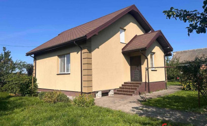 Купить дом, Озяты, 13.8 соток. Фото 3