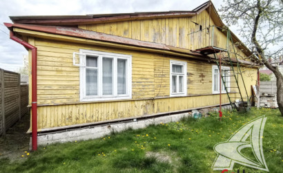 Купить дом, Брест, Киевка, 5.35 соток. Фото 15