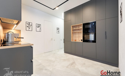 Купить 2-комнатную квартиру, Минск, Мстиславца ул., 8 (Первомайский район). Фото 8