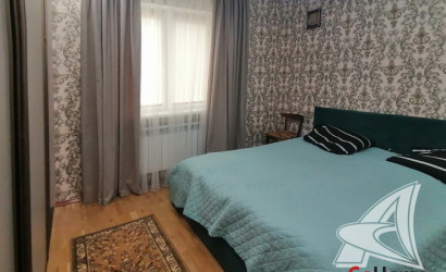 Купить дом, Брест, Мухавецкий с/с, 4.98 соток. Фото 17