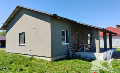 Купить дом, Большие Радваничи, Радваничский с/с, 15 соток. Фото 4