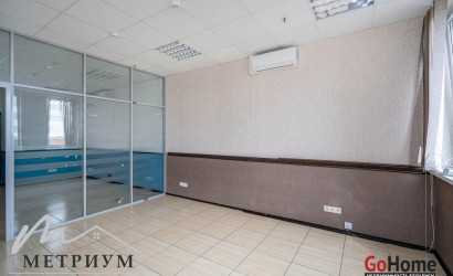Аренда офиса, Минск, Тимирязева ул., 67, 94.8 кв.м.. Фото 7