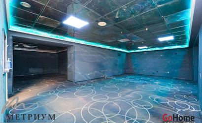 Аренда помещения, Минск, Рокоссовского просп., 1,  от 180 до 472 кв.м.. Фото 4