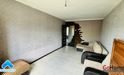 Купить 2-комнатную квартиру, Бобровичи, Лесная ул., д.167. Фото 3