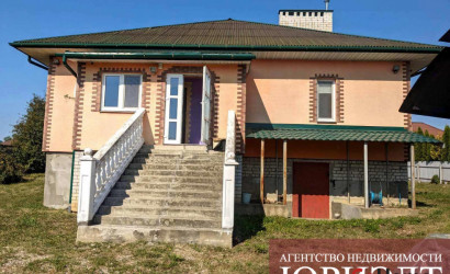 Купить коттедж, Тюхиничи, Веселая, 14.7 соток. Фото 3