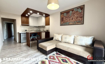 Купить 2-комнатную квартиру, Копище, Небесная ул., 2. Фото 2