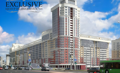 Купить 2-комнатную квартиру, Минск, Дзержинского просп., 119 (Московский район). Фото 12