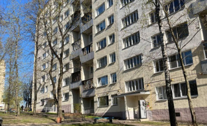 Купить 3-комнатную квартиру, Минск, Захарова ул., 72(Партизанский район). Фото 3