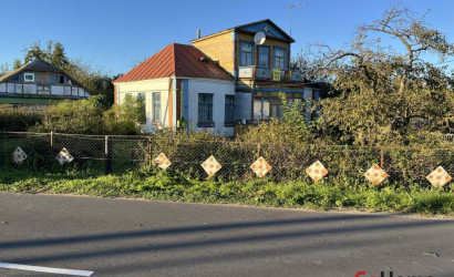 Купить дом, Луки, Партизанская ул., 33, 40 соток. Фото 5