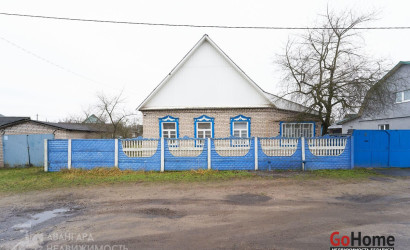 Купить дом, Борисов, Залинейный 4-й пер., 7.08 соток. Фото 13