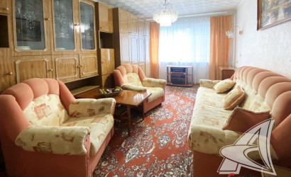 Купить 2-комнатную квартиру, Брест, Восток, ул. Ленинградская. Фото 2