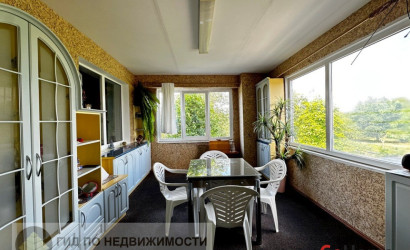 Купить коттедж, Индура, ул. 70 лет Октября, 14, 71.02 соток. Фото 4