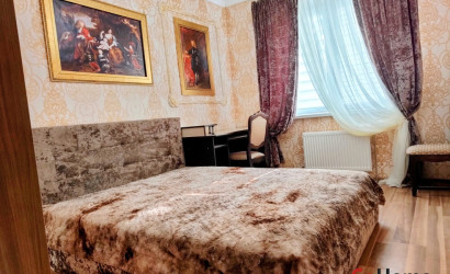 Снять 2-комнатную квартиру на сутки, Гродно, ул. Щорса , д. 38а. Фото 9