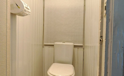 Купить 3-комнатную квартиру, Барановичи, 50 лет ВЛКСМ ул., 8. Фото 15