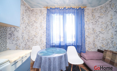 Купить 1-комнатную квартиру, Минск, Селицкого ул., 79 (Заводской район). Фото 4