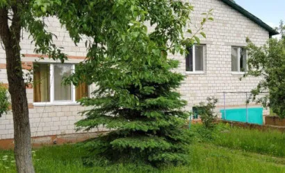  3-этаж.(130 м2), Свислочь(Клименко ул.)