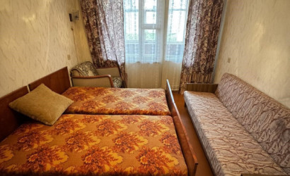 Купить 2-комнатную квартиру, Пинск, Островского, 18. Фото 5