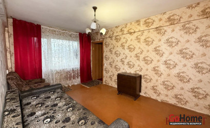 Купить 4-комнатную квартиру, Витебск, Чкалова, 9/9. Фото 4