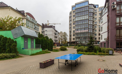 Купить 3-комнатную квартиру, Минск, Грибоедова, 11 (Центральный район). Фото 15