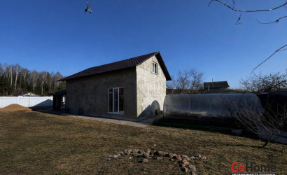 Купить дом, Витебск, 1-й Хрустальный, 5.5 соток. Фото 4