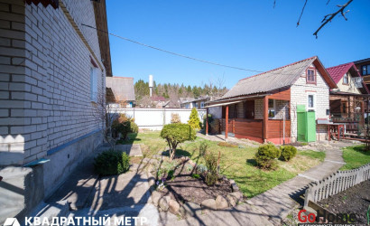 Купить дом в деревне, СИГНАЛ-2, 4.35 соток. Фото 8