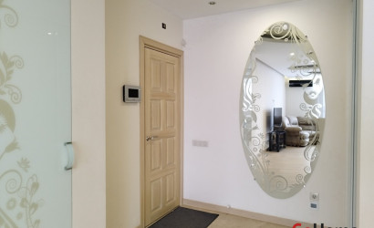 Снять 3-комнатную квартиру, Минск, ул. Маяковского, д. 15. Фото 17