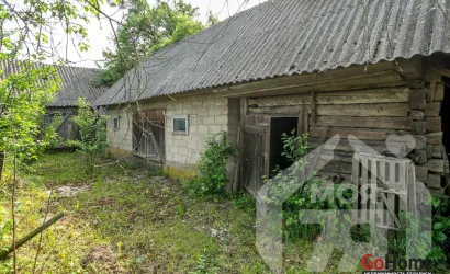  1-этаж.(61.4 м2), Дубина Вершицкая(Песочная ул.)