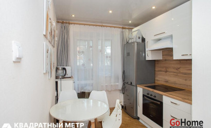 Купить 1-комнатную квартиру, Минск, Рокоссовского просп., 82 (Ленинский район). Фото 16