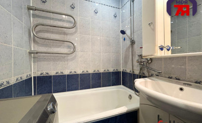 Купить 3-комнатную квартиру, Солигорск, Ленина ул., 2/Б. Фото 18