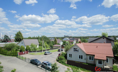 Купить 2-комнатную квартиру, Минск, Тепличная ул., 1(Партизанский район). Фото 12