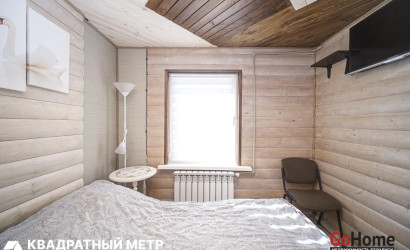 Купить дом в деревне, Ромашка Соломореченская, 5 соток. Фото 7