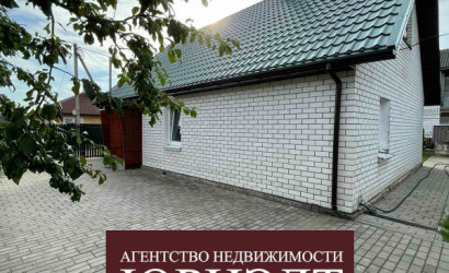 Купить дом, Лида, 2-й Дзержинского, 6.3 соток. Фото 1