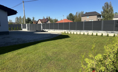 Купить дом, Колодищи, Энтузиастов ул., 15.13 соток. Фото 35