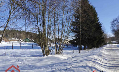 Купить участок, Мочаны, Заречная, 33Б, 11.94 соток. Фото 14