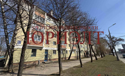 Купить 1-комнатную квартиру, Гродно, Максима Горького, 67. Фото 1