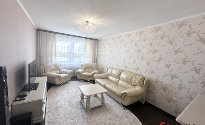 Купить 3-комнатную квартиру, Гродно, Белуша, 20Б. Фото 2