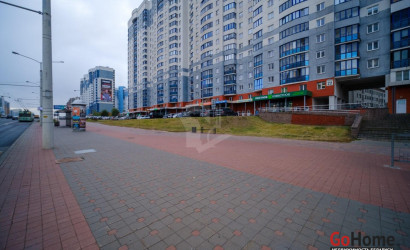 Купить 2-комнатную квартиру, Минск, Дзержинского просп., 22 (Московский район). Фото 33