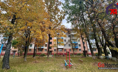 Купить 2-комнатную квартиру, Слуцк, Кононовича ул., 4. Фото 16