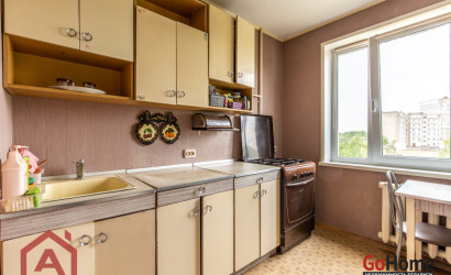 Купить комнату, Минск, Слободская, 65 (Московский район). Фото 8