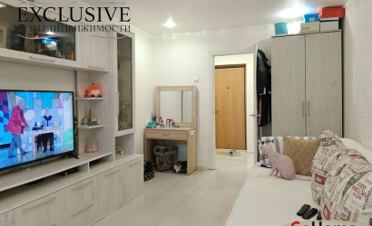 Купить 1-комнатную квартиру, Жодино, Гагарина ул., 13. Фото 2