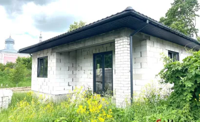  1-этаж.(82 м2), Головачи(-)