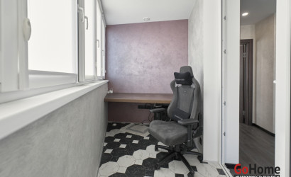Купить 3-комнатную квартиру, Минск, ул. Беды, д. 36 (Советский район). Фото 16