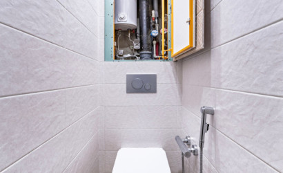 Купить 2-комнатную квартиру, Минск, Плеханова, 93 (Ленинский район). Фото 28