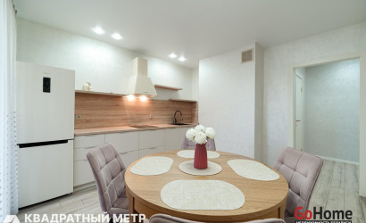 Купить 1-комнатную квартиру, Минск, Восточная ул., 139 (Советский район). Фото 3