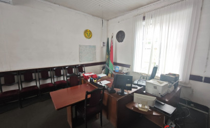 Продажа склада, Орша, Доминиканская, 40,  от 2150 до 2160 кв.м.. Фото 2