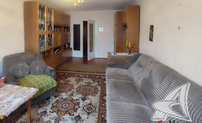 Купить 1-комнатную квартиру, Брест, Речица, ул. Писателя Смирнова. Фото 4