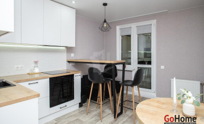 Купить 1-комнатную квартиру, Минск, Карского ул., 8 (Фрунзенский район). Фото 5