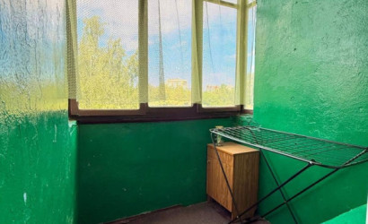 Купить 1-комнатную квартиру, Барановичи, Жукова, 16/3. Фото 12