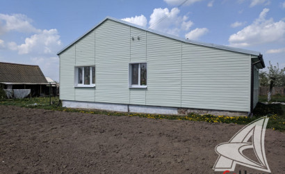 Купить дом, Городняны, Пружанский с/с, 15 соток. Фото 3