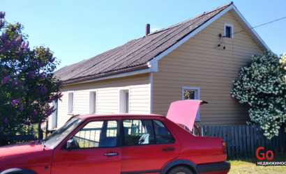 Купить дом, Сухая Долина, Сухая долина, 15 соток. Фото 1